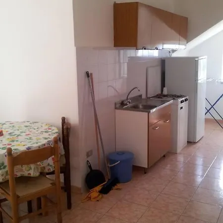 Tropea Bilocale max 3 persone Appartamento