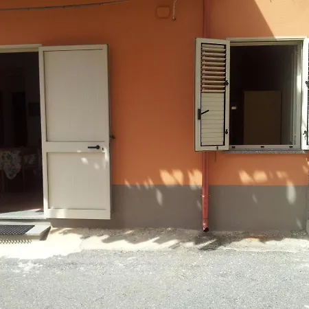 Appartamento Tropea Bilocale max 3 persone *