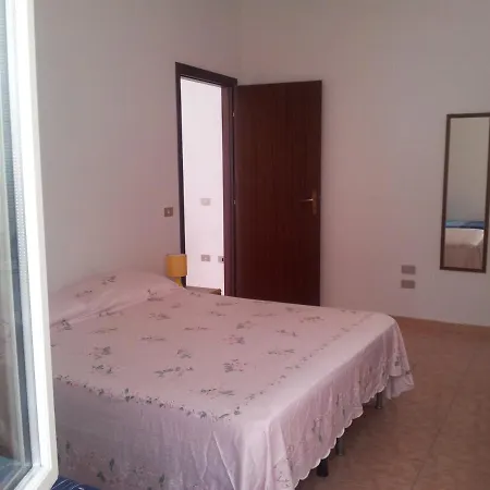 Tropea Bilocale max 3 persone Appartamento *